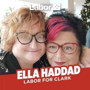 Meet your Posher, Alison